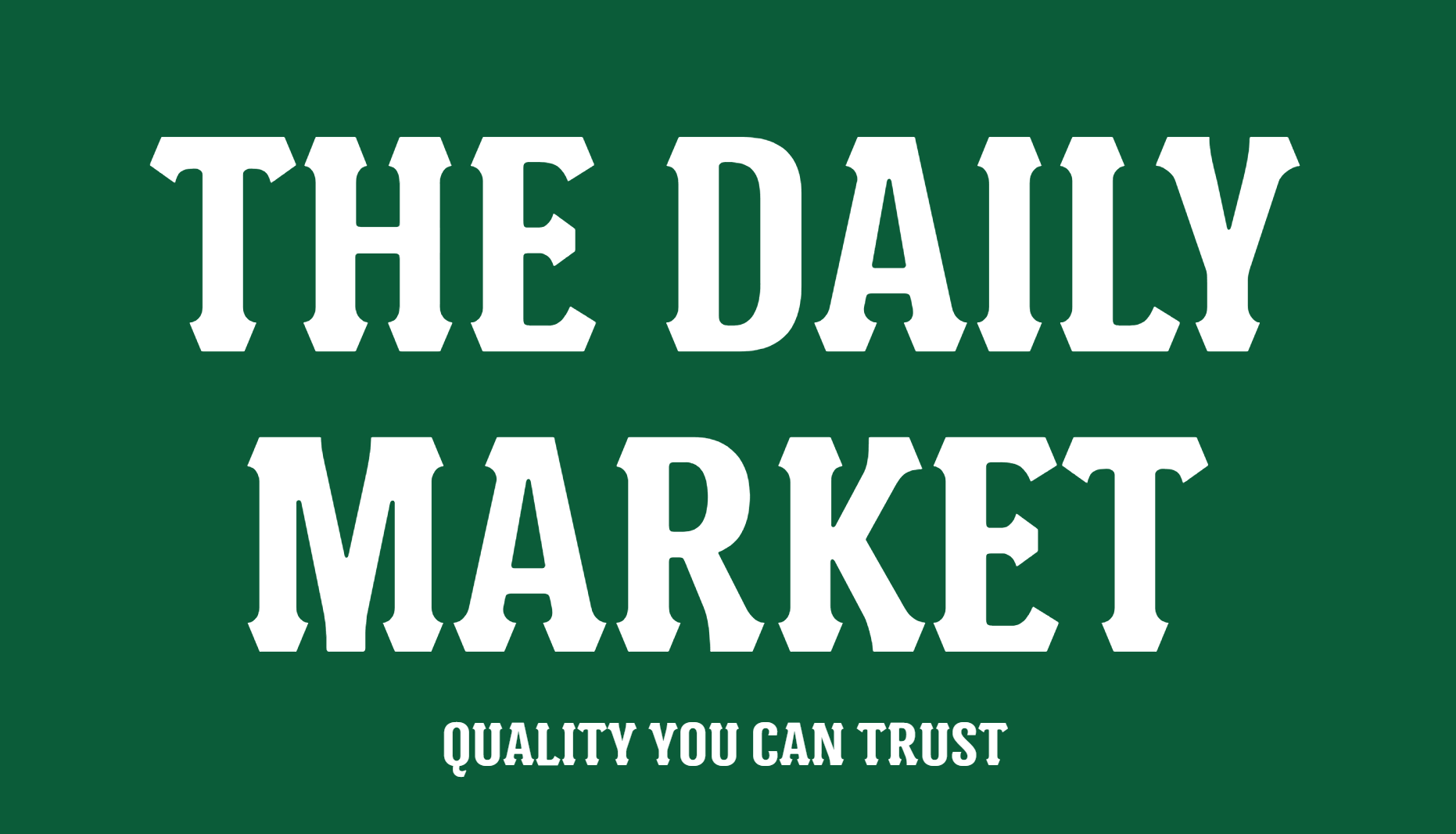 The Daily Market