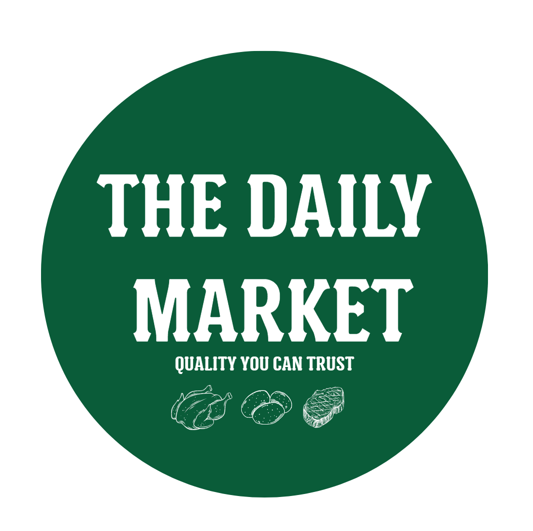 Seshibo Daily Market